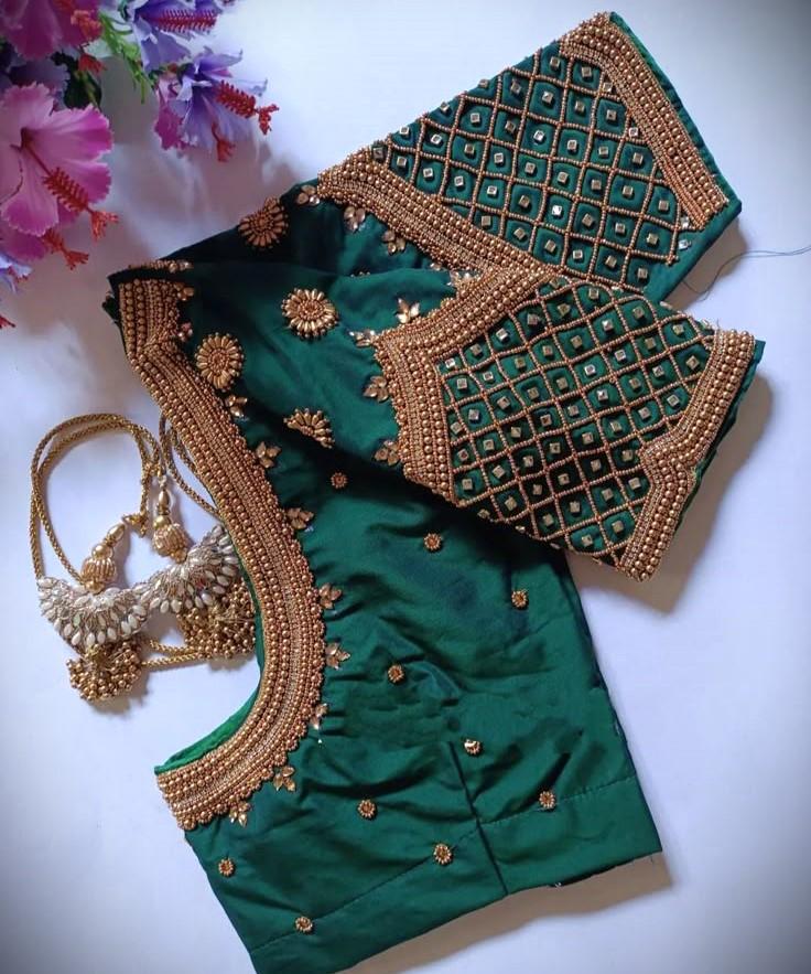 Bead Work