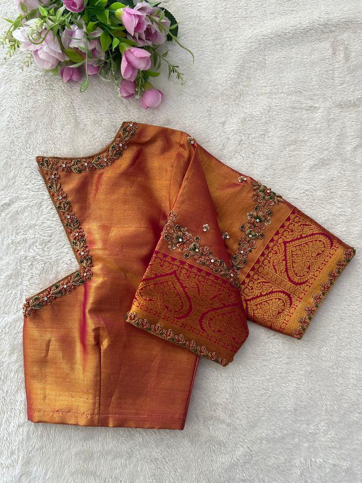 Thread Work